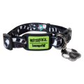 Beetlejuice - Sandworm Collar (Medium)