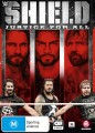 WWE - The Shield - Justice For All