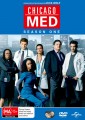 Chicago Med - Complete Series 1