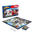 SpiderMan Edition (Cluedo Board Game)