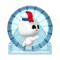 Ghostbusters 2024 - Mini Puft Deluxe (Pop! Vinyl)