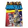 Toho - Mechagodzilla (2002) ReAction (Action Figure)