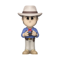 Jurassic Park - Alan Grant Vinyl Soda (Pop! Vinyl)