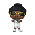 Master P (Pop! Vinyl) 