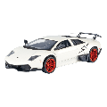 Timeless Legends - 1:24 Lamborghini Murcielago LP670-4 SV (Model Vehicle)