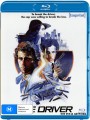 The Driver (1978) (Blu Ray)