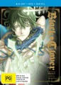 Black Clover - Season 2 Part 4 (DVD / Blu Ray)