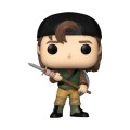Stranger Things - Steve Harrington With Weapon (Pop! Vinyl)
