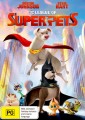 DC League Of Super-Pets