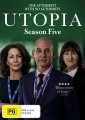 Utopia - Complete Season 5