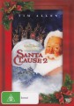 Santa Clause 2