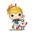 Rainbow Brite - Rainbrow Brite And Twink Diamond Glitter (Pop! Vinyl)
