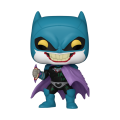 Batman: War Zone - The Joker War Joker (Pop! Vinyl)