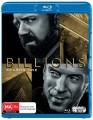 Billions - Complete Season 1 (Blu Ray)