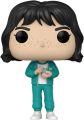 Squid Game - Sae-byeok 067 (Pop! Vinyl)