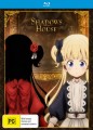 Shadows House - Complete Season (Blu Ray)