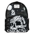 Disney - Peter Pan Skull Rock Mini (Loungefly Backpack)