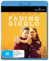 Fading Gigolo (Blu Ray)