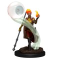 Icons Of The Realms Fire Genesi Wizard Female Premium Figure (Vinyl Figure)