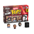 WWE - The Undertaker Bitty 4-Pack (Pop! Vinyl)