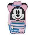 Disney - Western Minnie Mini Backpack (Loungefly Pencil Case)