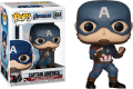 Avengers 4: Endgame - Captain America (Pop! Vinyl)