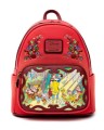 Disney Princess - Stories Snow White and the Seven Dwarfs Mini (Backpack)