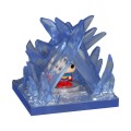 DC Comics - Fortress Of Solitude Bitty Pop! Town (Pop! Vinyl)