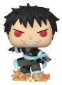 Fire Force - Shinra With Fire (Pop! Vinyl)