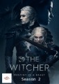The Witcher - Complete Season 2