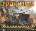 Panzer General - Allied Assault (Board Game)
