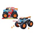 Dickie Toys - Tow Truck (Model Vehicle)