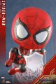 Spider-Man: No Way Home - Spider-Man (Cosbaby Figure)