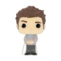 Seinfeld - Kramer 4" Enamel Pin (Pop! Vinyl Pin)