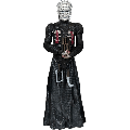 Hellraiser - Pinhead 8″ Scale (Action Figure)