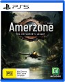 Amerzone Remake The Explorers Legacy (PS5 Game)