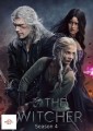 The Witcher - Complete Season 4