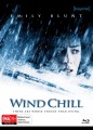 Wind Chill (Blu Ray)