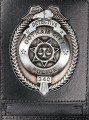 Batman - Gotham City Police Department Badge Replica