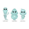 Casper: 30th Anniversary - Ghostly Trio 3-Pack (Pop! Vinyl)
