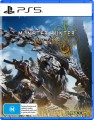 Monster Hunter Wilds (PS5 Game)