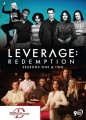 Leverage: Redemption - Seasons 1-2