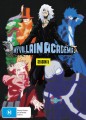 My Hero Academia - Season 5 Part 2 (Limited Edition) (DVD / Blu Ray)