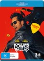 Power Ballad (Blu Ray)