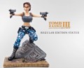 Tomb Raider 3 - Lara Croft (Statue)