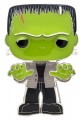 Universal Monsters - Frankenstein 4" Enamel Pin (Pop! Vinyl Pin)