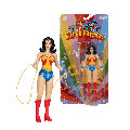 DC Comics - Wonder Woman Retro Super Friends 6″ (Action Figure)
