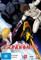 Mobile Suit Gundam UC - Unicorn 5