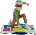Stan Lee - The Marvelous Stan Lee Designer Toy (Vinyl Figure)