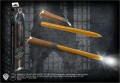 Fantastic Beasts And Where To Find Them - Newt Illuminating Wand Pen